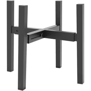 Heavy-Duty Metal Plant Stand