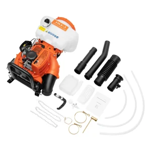 Gas Powered Sprayer