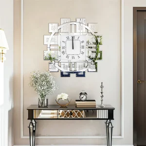 Decorative Wall Clock